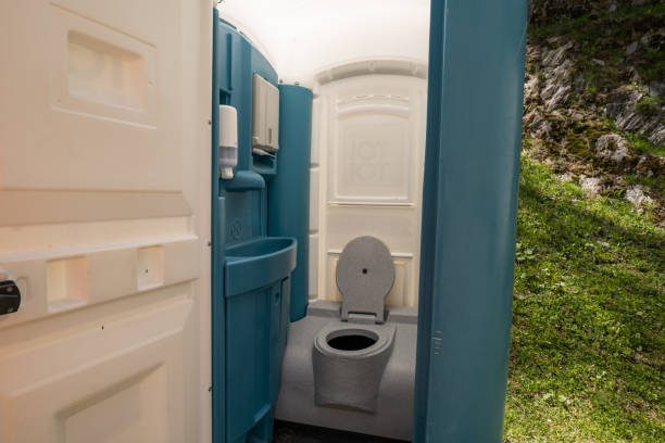 Best Portable toilet rental for construction  in Orcdlands Estates, HI
