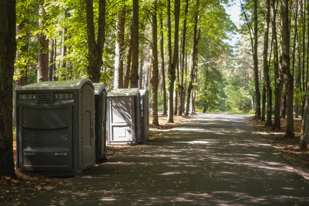 Best Luxury portable toilet rental  in Orcdlands Estates, HI