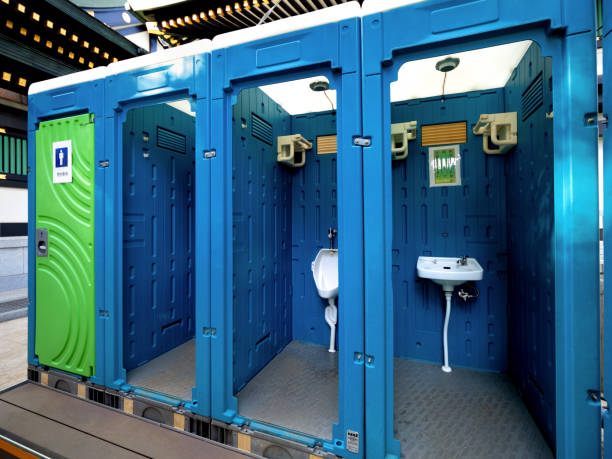 Best Emergency porta potty rental  in Orcdlands Estates, HI