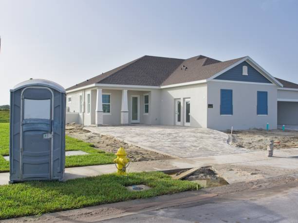 Best Portable toilet rental cost  in Orcdlands Estates, HI